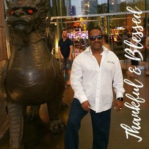 Meet your Posher, John